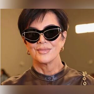 Oversized Tortoise Sunglasses | Old Money Chic | Y2K Glam